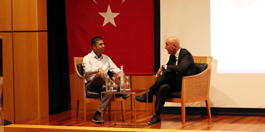 GOSB’da eğitim semineri