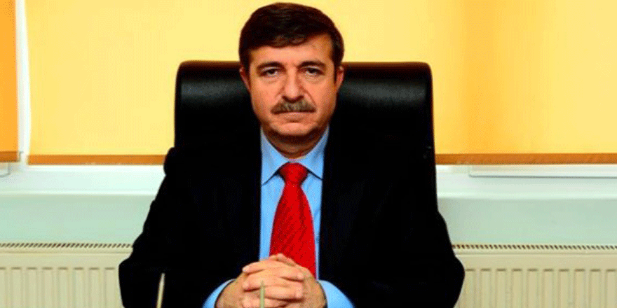 ‘Ballıkayalar Tabiat Parkı’na Dokunmayın’