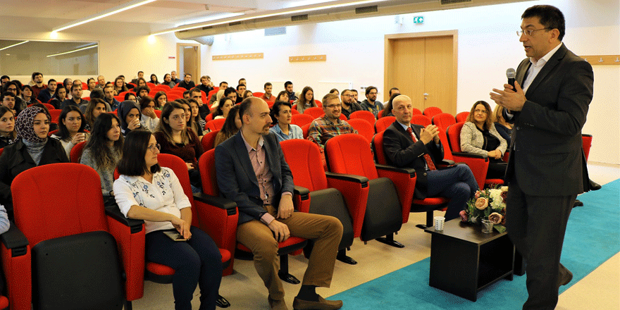 Günaydın, Etkin İletişim Teknikleri