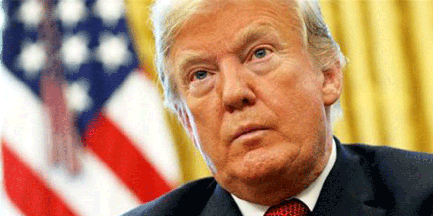 ABD'nin İran yaptırımları başladı