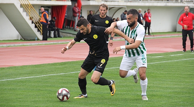 YENİLMEZ ARMADA: 0-0