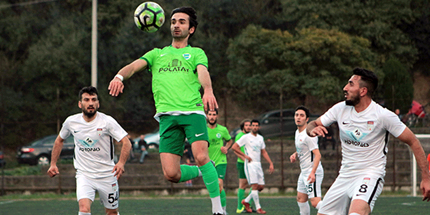 TAYFUN DEREDE BOĞULDU: 2-0