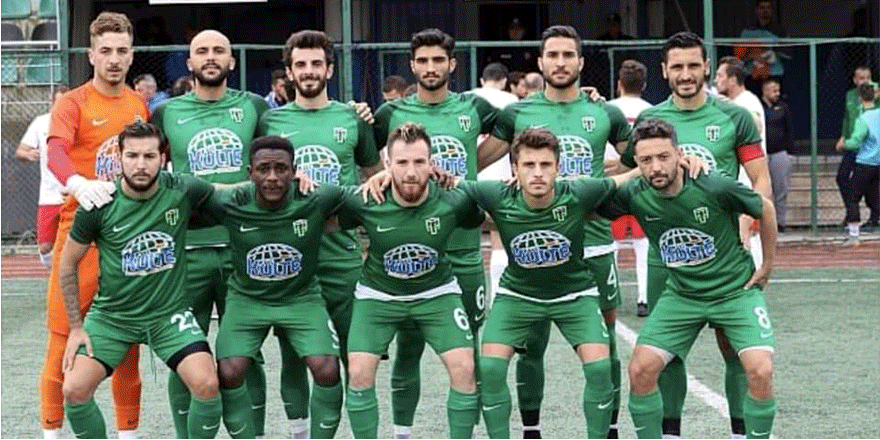 ÇAYIROVASPOR’U PARA BOZDU