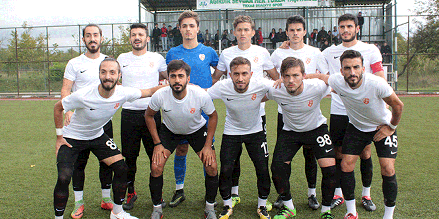 BAL’da derbiyi Derbent kazandı