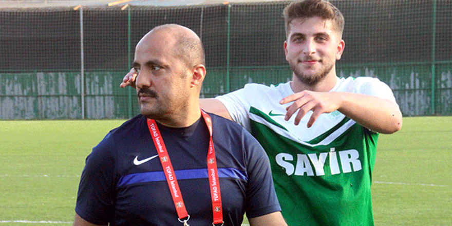 Tavşancıl hayata döndü: 3-2