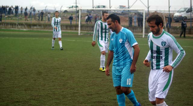 DİLOVASI AYNI HATAYI YAPMAYACAK