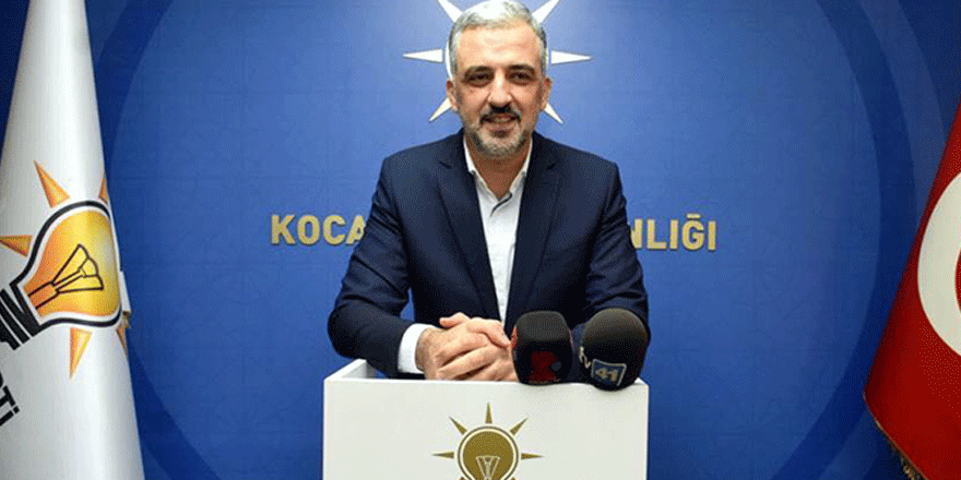 “Parti söylemlerinin dışına çıkmayın”