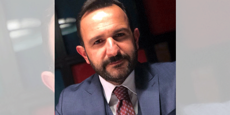 ​​​​​​​Engin Güzel istifa etti