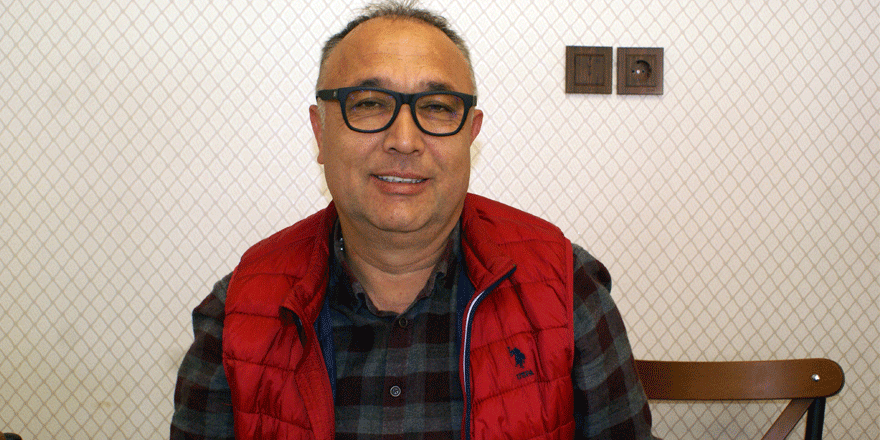 Frenci Ömer’den öğretmenlere kampanya