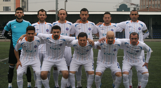 PLAY-OFFLAR KIRAN KIRANA BAŞLADI