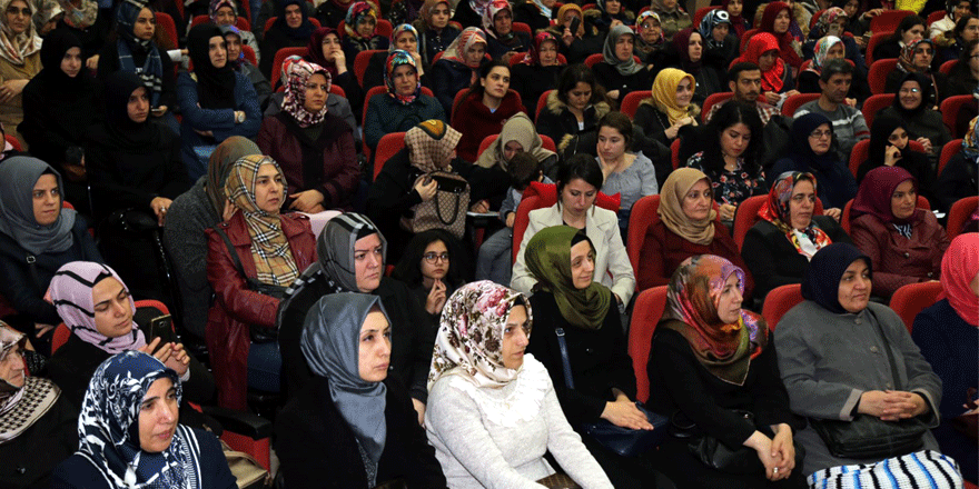 KO-MEK 9. Dönem Aile Okulu