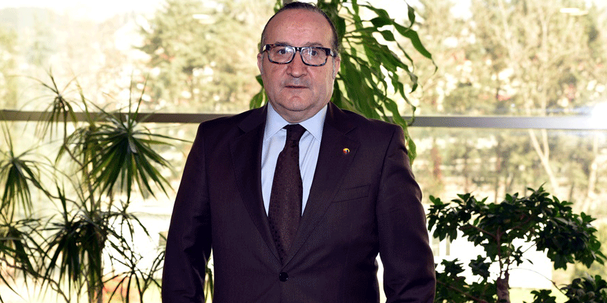 “ÜFE’nin hala yüksek seviyelerde”