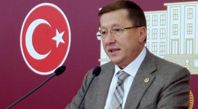 Türkkan Türk Telekom için araştırma önergesi istedi