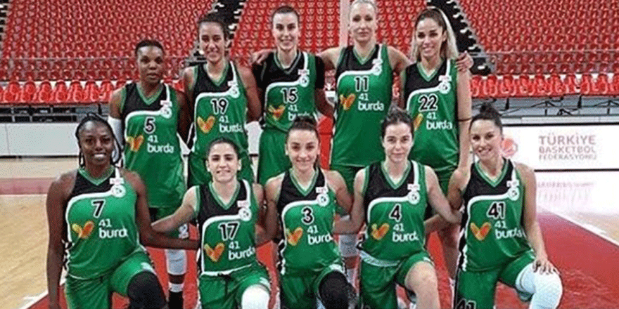 Periler deplasmanda rahat kazandı