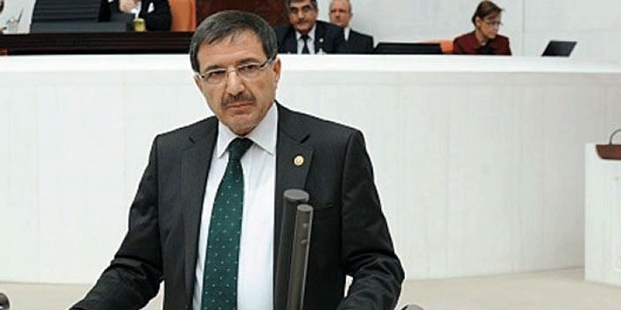 Kartepe Zirvesi, Mecliste