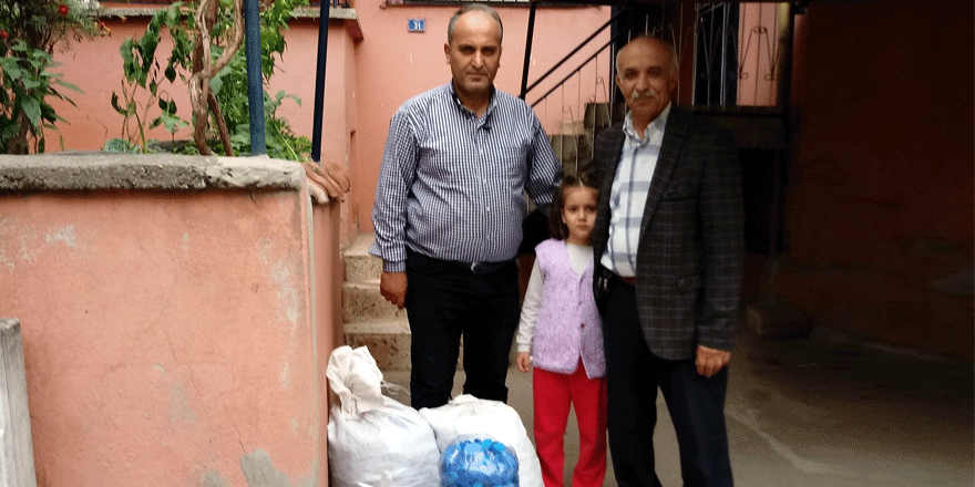 50 bin kapağı  SEDAŞ’a teslim etti