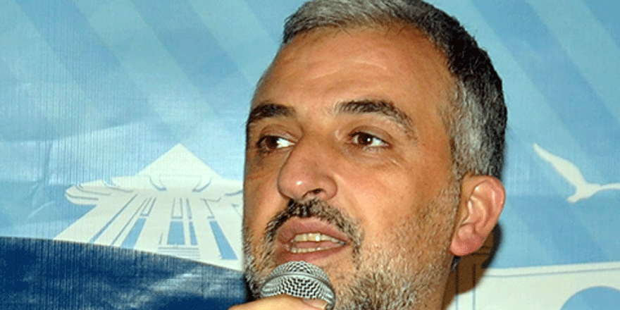 “AK Parti’de ilçe başkanları istifa edemeyecek”