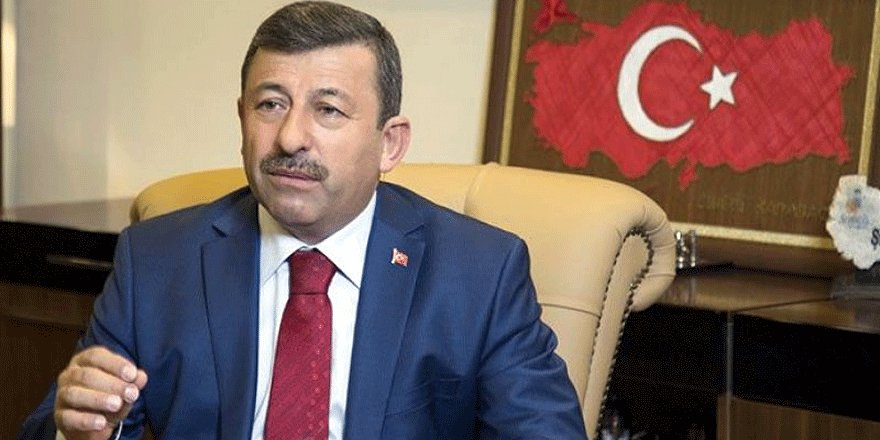 KARABACAK BÖYLE İSTEDİ