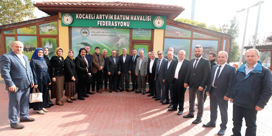 ​​​​​​​“STK’lara desteğimiz sürüyor”