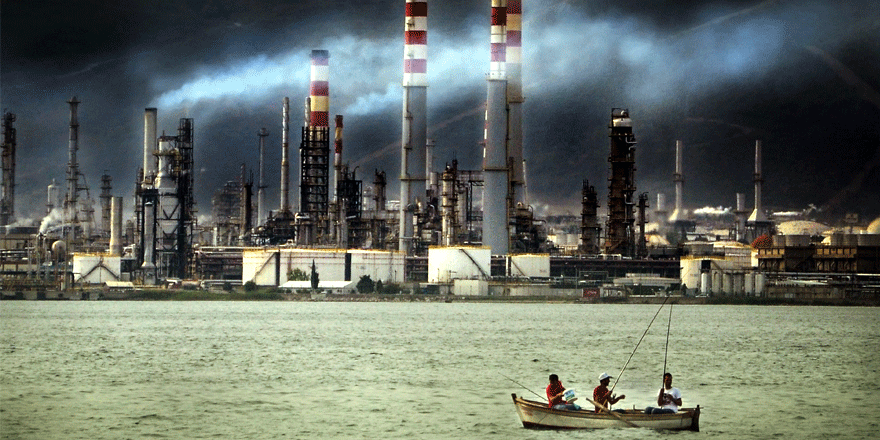 Kocaeli’nden katılımcı dereceye girdi