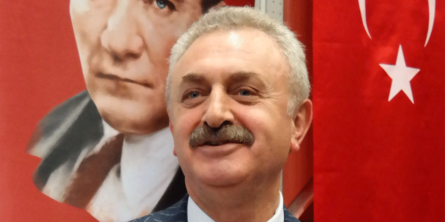 “Atatürk’ün açtığı yolda ilerleyeceğiz”