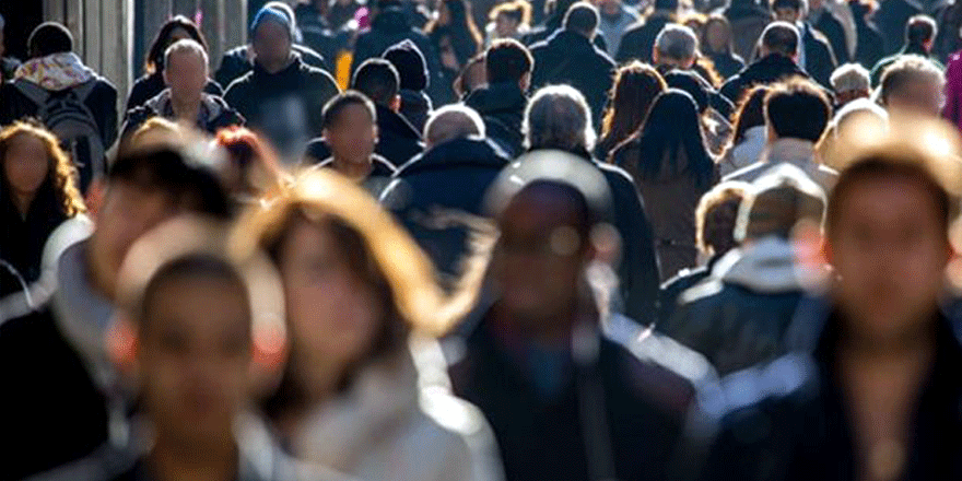 En çok Erzurumlu yaşıyor