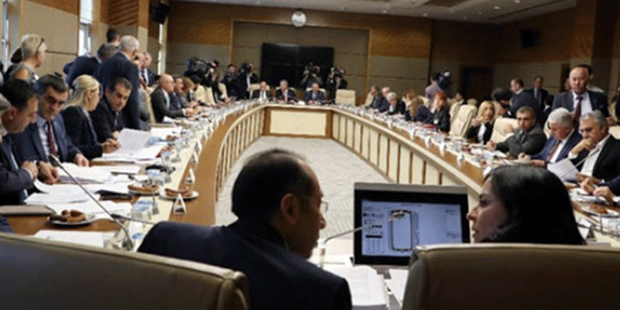 ‘En ağır en acımasız teklif’ geçti