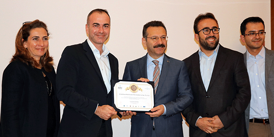 MARKA'nın inovasyon yarışması