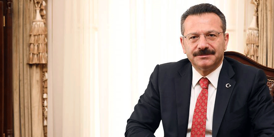 “Atatürk, tarihe ve insanlığa mal olmuş bir önder”