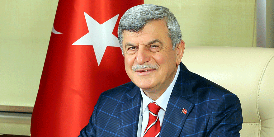  ‘Gazi Mustafa Kemal Atatürk’ü Rahmetle Anıyoruz’