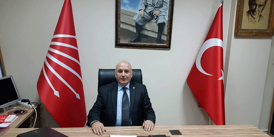 “Atatürk gelecektir”