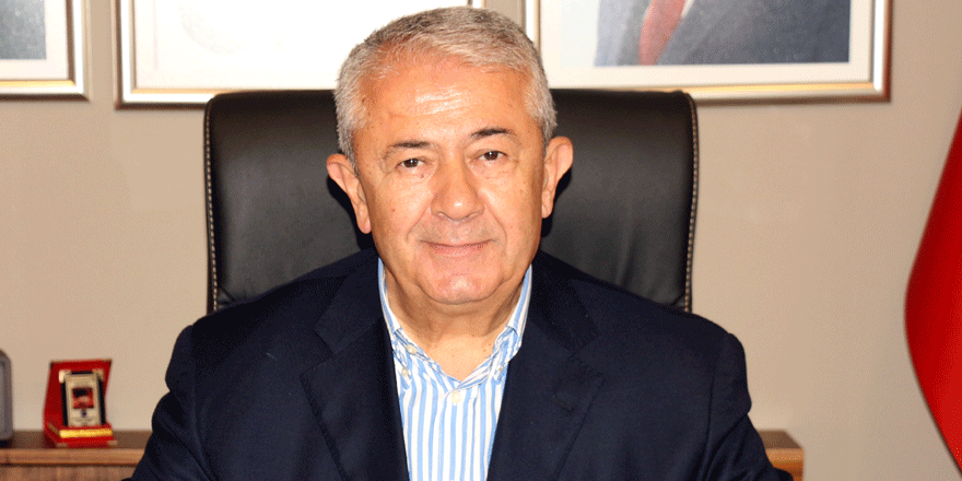 “Atamız çocuklarını bekliyor”