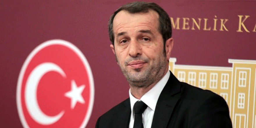 'TFF'ye Kayyum Atansın'