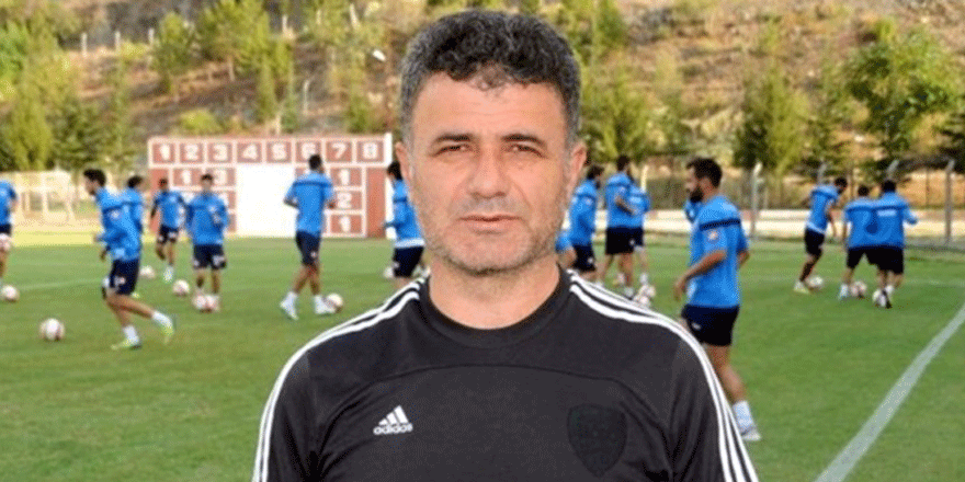 Bayburt’ta Ferruh Özgün dönemi