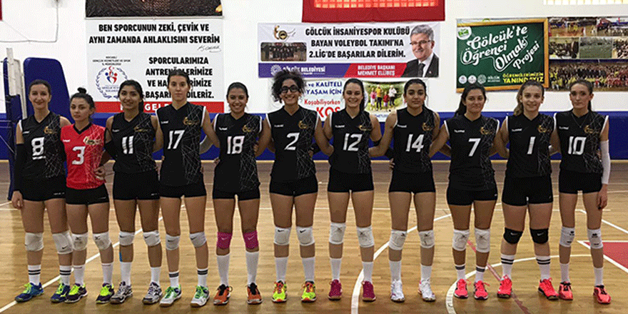 İhsaniyespor rahatladı