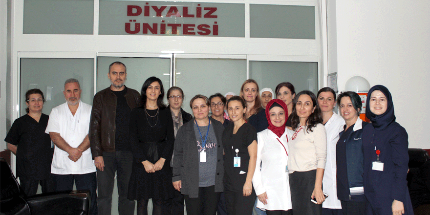 Darıca Farabi’ye tam not