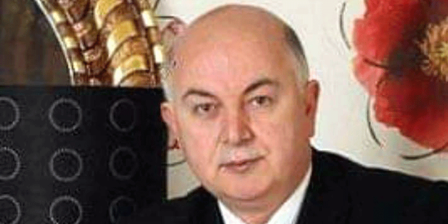 Yüksel Ercan, Gebze Belediye başkan aday adayı oluyor