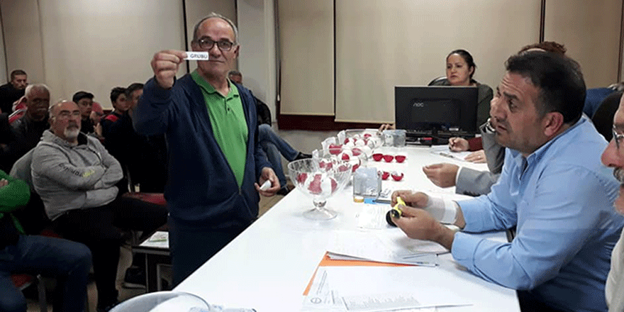 U-19’larda kuralar çekildi