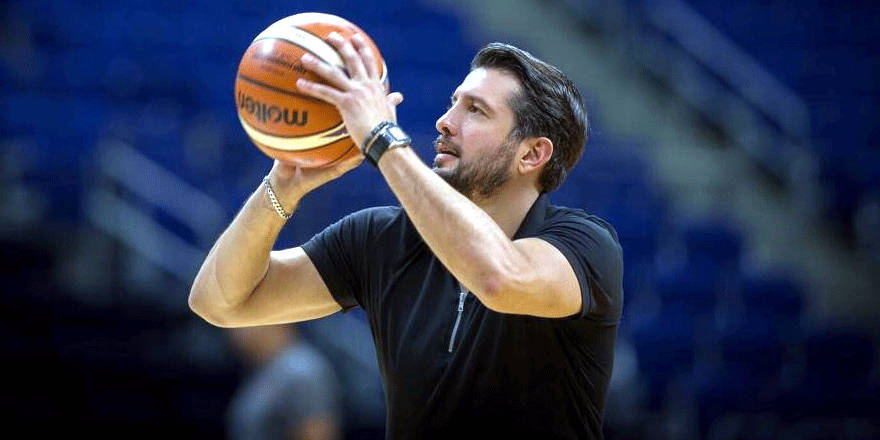 ÜNLÜLER TAKIMI MARATONA HAZIR