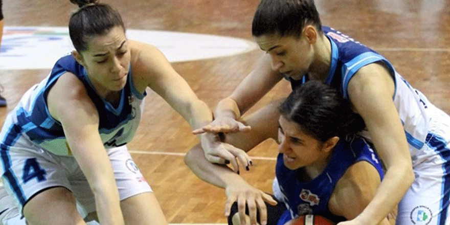 Perilerin gücü yetmedi 67-76