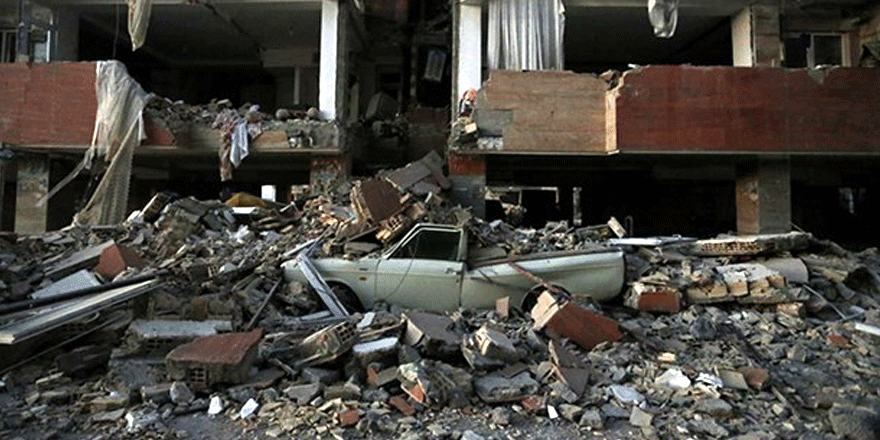 Geçmeyen yarada 19’uncu yıl