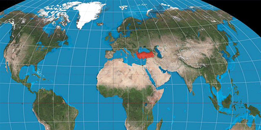 Dünyanın en kırılgan ekonomisi Türkiye
