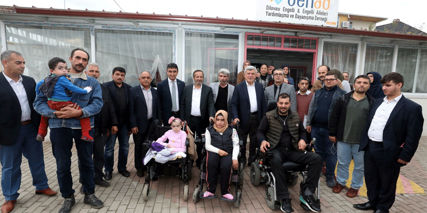 ‘Kardeşliğimiz kıyamete kadar sürecek’