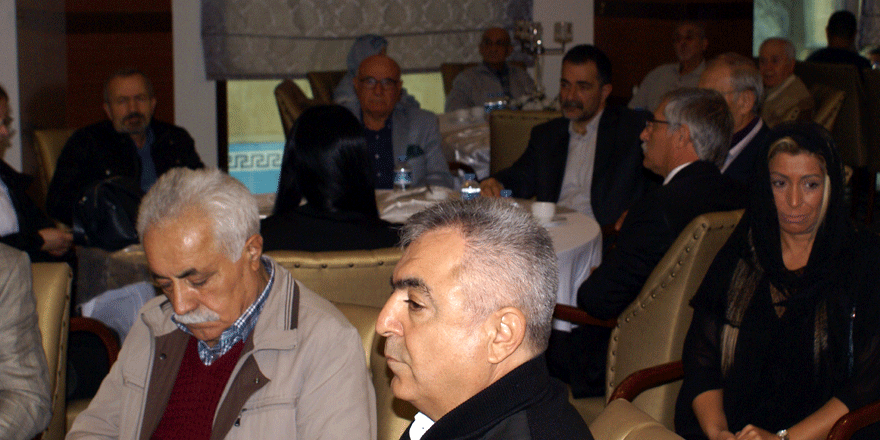 Salim Durulmuş için mevlit