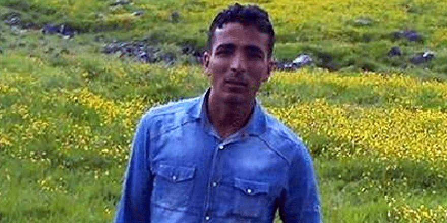 Darıca işçi  yeni hava limanında  iş kazasında öldü