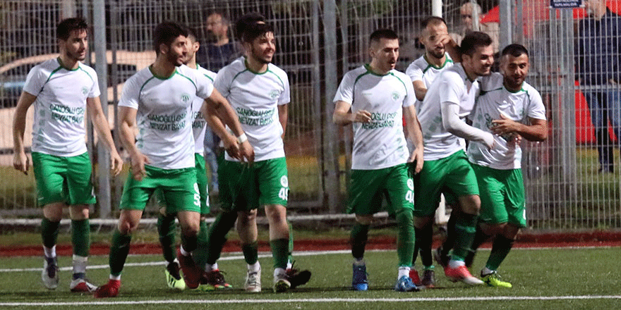 Yuvacık ve Tavşancıl güldü