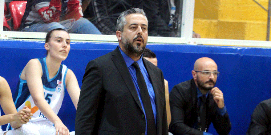 Köprücü: “Daha iyi işler yapacağız”