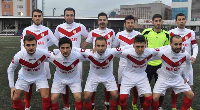 TAYFUN ZİRVEYE AMBARGO KOYDU