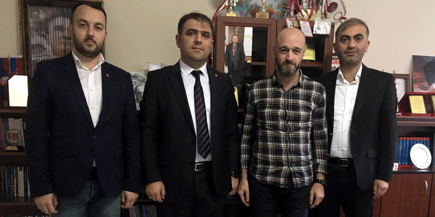 Cihangir İslam Gebze’ye geliyor