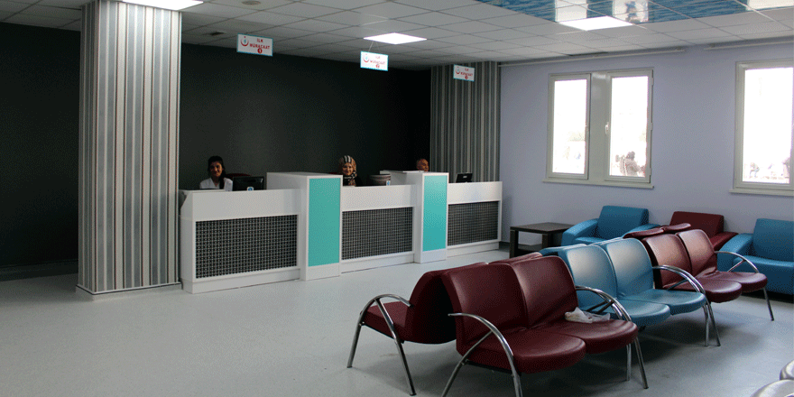 Darıca  Farabi kendisini yeniliyor